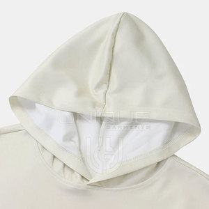 High Quality <b>Sublimation</b> <b>Hoodies</b> Cotton Polyester Low Moq Top Fashion <b>Sublimation</b> <b>Hoodies</b> For Men - Product Image 3