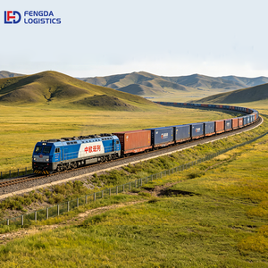 Agente de Transporte Ferroviario DDP al Marrocos, Envío LCL a Duala, Agente de Compañía de Transporte, Envío de <span class=keywords><strong>Iphone</strong></span> y Airpods - Product Image 3