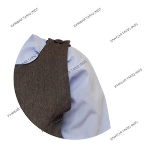 高舒适度定制小学生校服贴牌工厂供应批发儿童校服 - Product Image 3