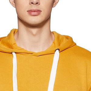 Sudaderas con capucha de alta calidad para hombres con impresión de logotipo personalizado Colección de invierno para ropa/sudaderas con capucha de moda para hombres 2026 - Product Image 4