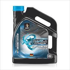 OLIO SUPER LONGLIFE 10W40 1L - Product Image 4