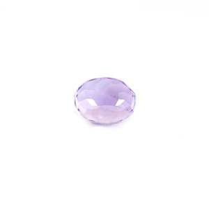 Piedra Preciosa de Amatista Natural de Alta Calidad, Facetada en Forma de Estrella, de 4.69 Quilates (8mm 10mm 6mm 3mm) - Product Image 2