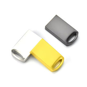 U ดิสก์โลหะ pendrive 8GB / 16GB / 32GB | พร้อมส่ง USB <span class=keywords><strong>แฟลช</strong></span>ไดรฟ์เมมโมรี่สติ๊ก - Product Image 2