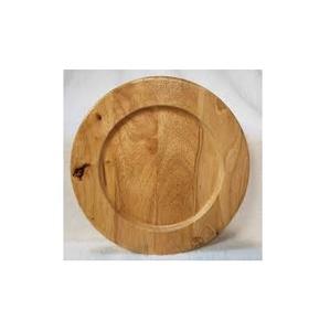 Plateau à fruits en bois de taille personnalisée, plateau de service de luxe de qualité supérieure, plateau de service de cuisine à domicile 100% de la meilleure qualité - Product Image 6