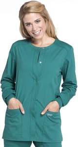 Ensembles de gommage en coton doux Uniformes médicaux médecin infirmière hôpital Joggers chirurgicaux Top col en V Logo personnalisé Vente en gros unisexe - Product Image 6