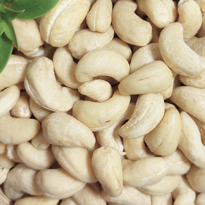 ถั่วเม็ดมะม่วงหิมพานต์ W240 W320ตัดขนาดได้ตามต้องการ - Product Image 1