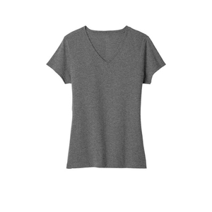 Camiseta de Mujer de Moda, Verano, con Botones y Apliques, Estilo Urbano, Manga Corta, Ligera, 100% Algodón, Cómoda, Informal - Product Image 3