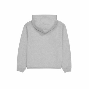 Pull à capuche noir pour homme Streetwear Sweat à capuche en molleton de coton surdimensionné avec poche kangourou Fabricant OEM avec logo personnalisé - Product Image 5