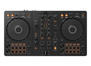 Controlador profesional de 2 canales DDJ-FLX4 listo para enviar - Compatible con Rekordbox y Serato DJ - Unidad original - Product Image 2