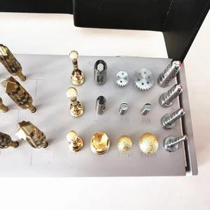 Kit de 29 Piezas de Fresas para Implantes Dentales, Kit de Fresas para Elevación de Seno Maxilar, Herramientas de Odontología Quirúrgica - Product Image 3