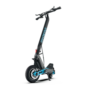 Patinete Eléctrico - Motor Dual, Ultra Plegable, Largo Alcance, Suspensión, Ganador del Premio Red Dot Design - Product Image 1