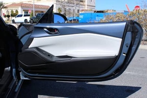 Mazda MX-5 Miata RF Grand Touring 2021 Impecable - Product Image 2