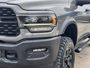 Ram 2500 Power W-agon 4 portes Crew Cab 4x4 SB 2024 d'occasion en excellent état - Product Image 4