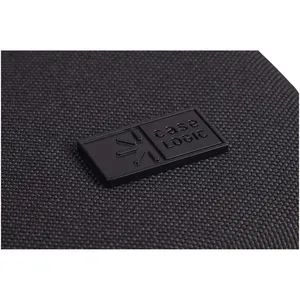 กระเป๋าเป้สะพายหลังสำหรับคอมพิวเตอร์แบบพกพา Case Logic Invigo ขนาด 14 นิ้ว ผลิตจากวัสดุรีไซเคิล เป็นมิตรกับสิ่งแวดล้อม ผลิตภัณฑ์ส่งเสริมการขาย - Product Image 4