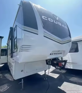 2025 2024 2026 Keystones Cougar 29RLI Camper Rvs <b>Motorhomes</b> Travel Trailer - Product Image 1