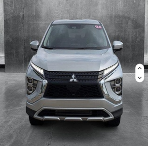 MITSUBISHI ECLIPSE CROSS SE S-AWC 2024 NEUF D'OCCASION LHD/RHD - Product Image 5