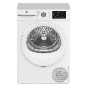 Secadora de Ropa 11 Kg BMT113EW Blanca Clase D - Product Image 3