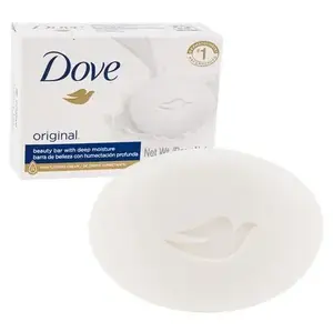 Savon en barre Dove Original Beauty Cream Bar, savon hydratant pour le soin de la peau, vente en gros, stock disponible - Product Image 3