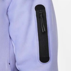 Ensemble de survêtement unisexe imprimé pour l'hiver, sweat-shirt et pantalon de jogging, vêtements de sport respirants, streetwear pour hommes et femmes - Product Image 3