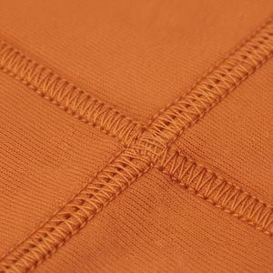 Veste d'hiver à capuche zippée élégante pour femmes fournisseur d'usine OEM vêtements d'extérieur décontractés sur mesure veste de sport en polaire 100% - Product Image 5