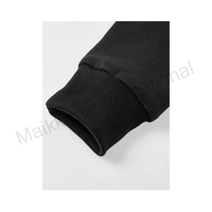 Meilleurs sweats à capuche pour hommes tendance, de haute qualité, confortables, style streetwear, imperméables, coupe-vent, respirants, polyester/coton - Product Image 2