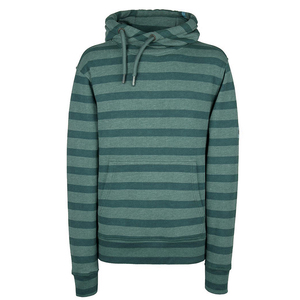 Sudaderas con capucha para hombre Sudadera con capucha de manga larga Essentials Algodón polar al aire libre Entrenamiento Atlético activo Sudaderas para hombres con capucha - Product Image 5