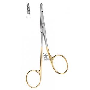 Porte-aiguilles TC Gillies-porte-aiguilles chirurgical - Product Image 1