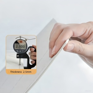 Vinilo Adhesivo Removible <span class=keywords><strong>para</strong></span> Pared, Película Autoadhesiva Impermeable <span class=keywords><strong>para</strong></span> Gabinetes de Cocina, Puertas y Azulejos de Baño - Product Image 2