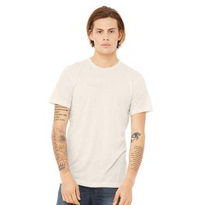 <b>Ring</b>-Spun Cotton Unisex T Shirts - Product Image 4