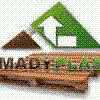 MADYPLAS logo