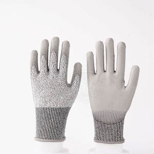 Gants de sécurité en nylon et à usage général pour la maison, respirants et légers - Product Image 4