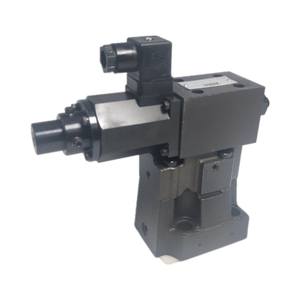 Valve électro-hydraulique de régulation de pression de valve hydraulique proportionnelle EBG-03-C-51 EBG-03-C-T-51 EBG-03-C-51 - Product Image 3