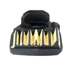 Filtro dell'Aria Compatibile HUS455 per Motoseghe Modello 504376 - Product Image 1