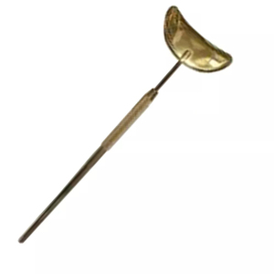 Venta al por mayor de alta calidad de encargo de acero inoxidable espejos cosméticos de alta calidad espejos de extensión de pestañas de alta calidad - Product Image 3