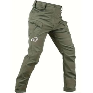 Meilleurs vêtements tactiques vert olive Acs uniforme Tenue De tactique veste zippée complète et pantalon tactique tissu doux imperméable - Product Image 3