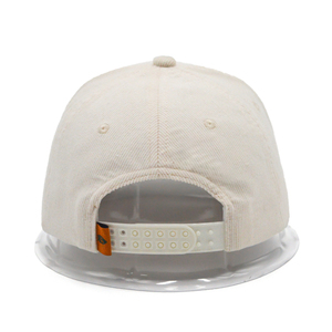 Berretto da Baseball All Inclusive all'ingrosso soluzioni di copricapo flessibile personalizzabili all'ingrosso - Product Image 2