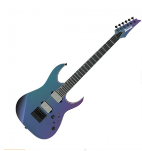 Nueva y Última Guitarra Eléctrica Ibanez RG5121ET - Product Image 3