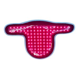 660nm บำบัดหมวกม้าด้วยแสงสีแดง850nm อินฟราเรดสำหรับสุขภาพม้าไฟ LED - Product Image 2