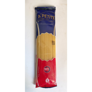 Pasta de etiqueta privada, espagueti, hecho en África, 350g, marca - Product Image 6