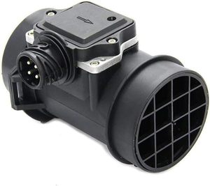 Medidor de flujo de aire masivo Sensor MAF 5WK9007 5WK9 007 13 62 1 730 033 1730033 5WK9007Z para <span class=keywords><strong>BMW</strong></span> <span class=keywords><strong>320i</strong></span> 520i E34 E36 E39 1992-2007 - Product Image 4
