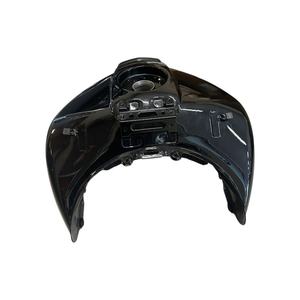 Réservoir de carburant d'origine Yamaha Tracer 9 GT 2020 de haute qualité 2PPYK24101P3, fabriqué en aluminium, acier et plastique durables, type piston - Product Image 4