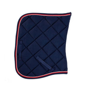 Almohadilla de Silla de Montar Ecuestre Personalizada al por Mayor, de Alta Calidad y Gran Venta, con Forro de Tela - Product Image 2