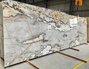 Dalles de sol naturelles Patagonia - Design moderne, écologique et durable pour salon, cuisine et extérieur - Product Image 3