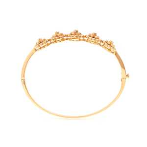 Elegante y elegante pulsera de diamantes y brazaletes de moda Magic Vibes Jewelry - Product Image 2