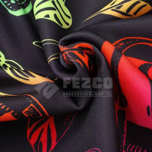 Nouveau design Sweats à capuche en coton mélangé sublimation Meilleur sweat à capuche sublimation quantité minimale de commande bas Sweat à capuche sublimation - Product Image 6