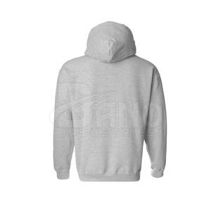 Suministro directo de fábrica Ropa de hombre sudaderas con capucha Fabricación paquistaní Streetwear Hombres Sudadera con capucha - Product Image 4