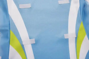 2026 Top Design Breathable Netball <b>Dress</b> Uniform <b>for</b> <b>Women</b> High Quality Printed <b>Sports</b> Wear Plus Size Front Quick Dry Anti-UV - Product Image 5