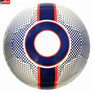 Balón de fútbol de última llegada, material de cuero disponible en precio al por mayor, alta calidad, superventas, fabricante de fútbol - Product Image 6