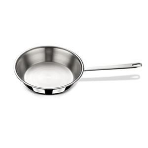 Bulk Stainless Steel Mini Fry <b>Pan</b> Compact <b>Small</b> <b>Frying</b> Skillet Rust-Resistant Kitchen Cookware OEM Wholesale Cookware for Export - Product Image 2