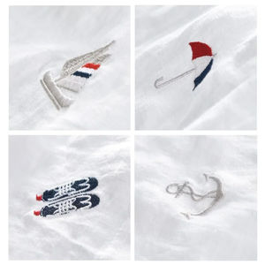 Meilleure qualité jeunesse léger partout logo brodé personnalisé imprimé technique respirant couleur unie t-shirts dans toutes les tailles - Product Image 4